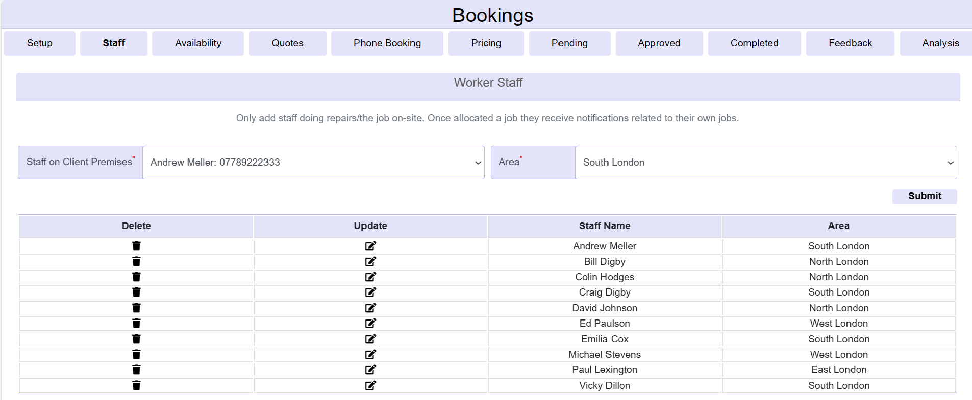 online-bookings-staff