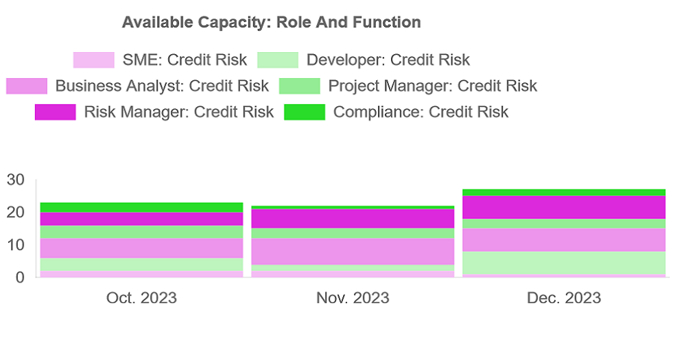 Role-Function-Capacity