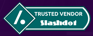slashDot-trusted-vendor