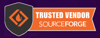 sourceForge-trusted-vendor
